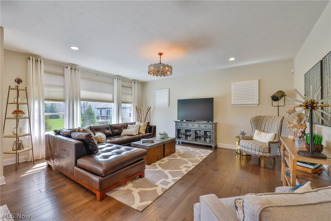 Gates Landing Sub - Residential