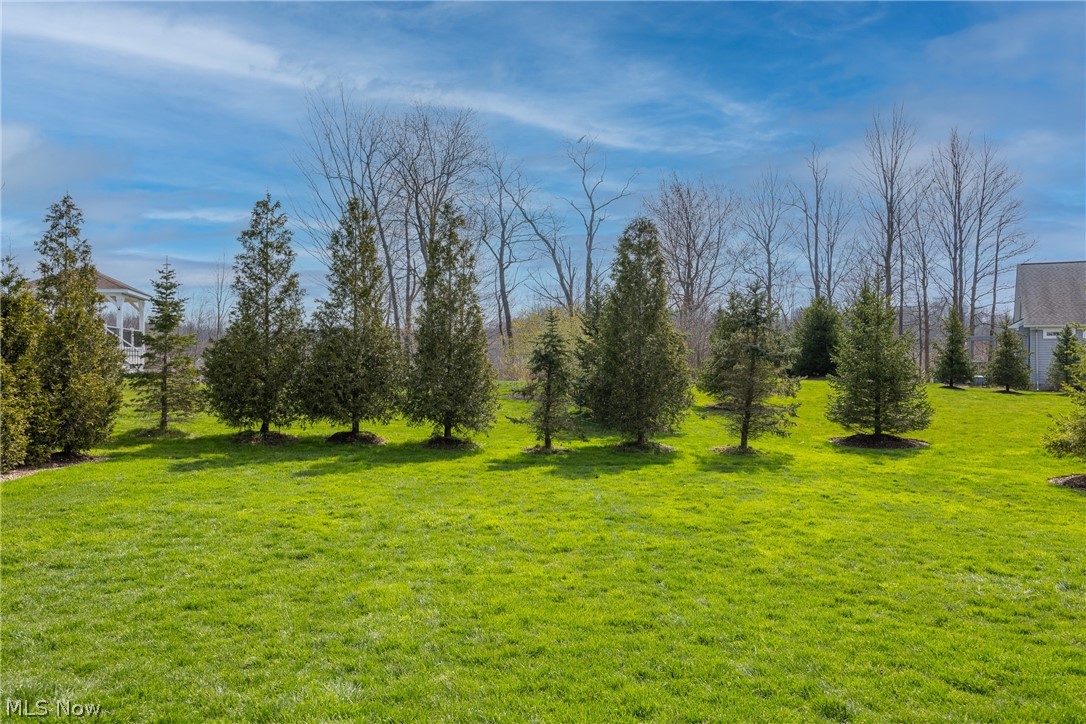 Gates Landing Sub - Residential