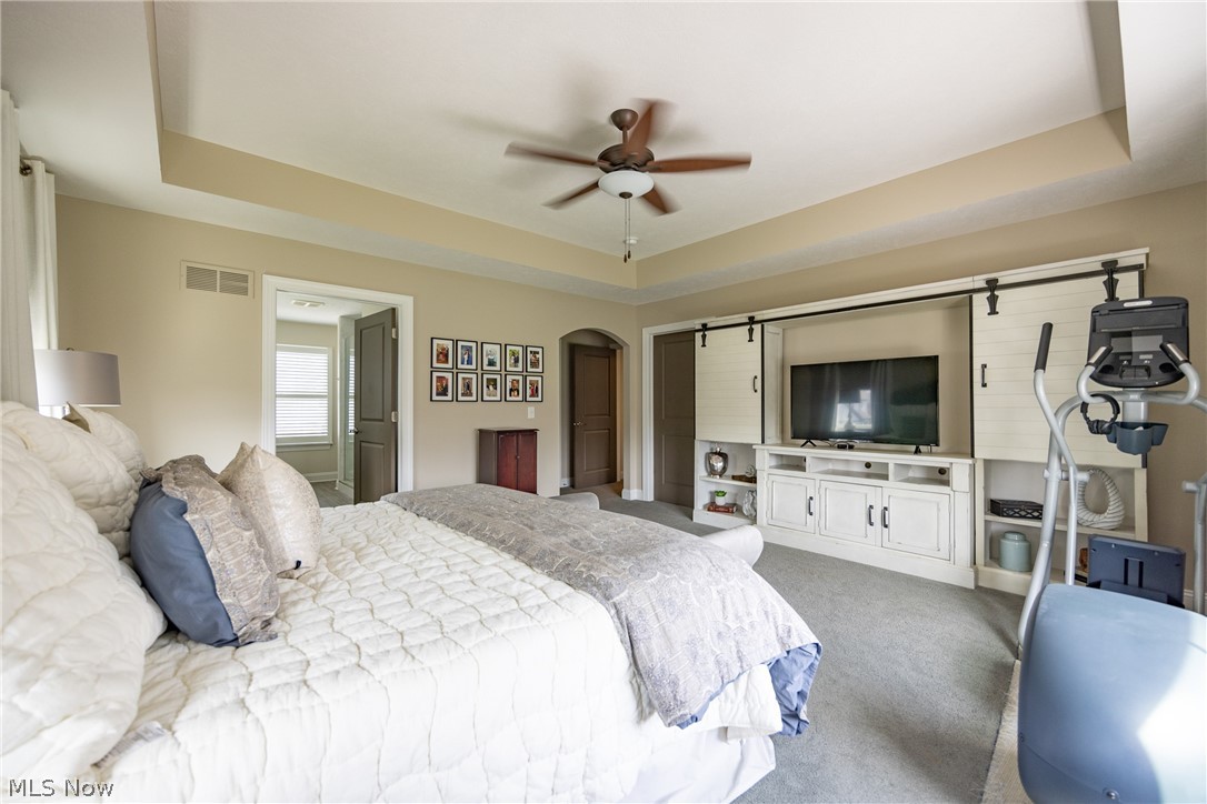 Gates Landing Sub - Residential