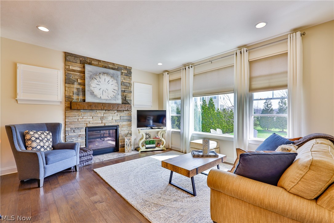 Gates Landing Sub - Residential