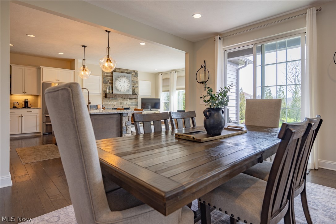 Gates Landing Sub - Residential