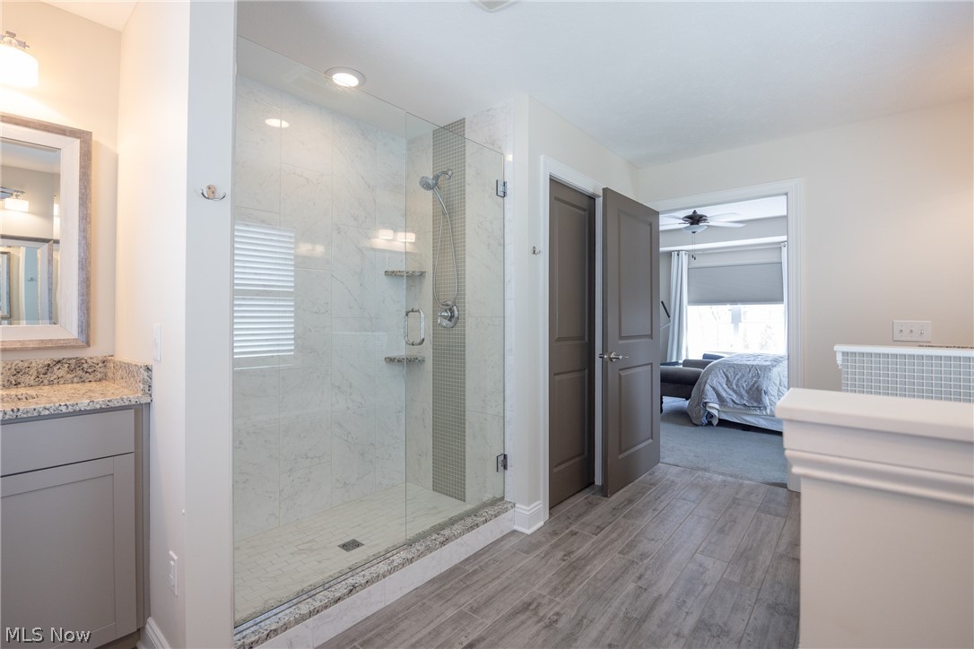 Gates Landing Sub - Residential