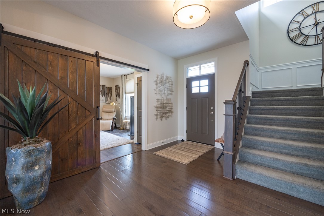 Gates Landing Sub - Residential