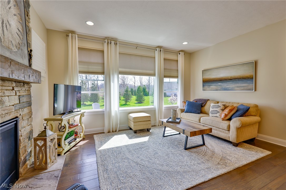 Gates Landing Sub - Residential