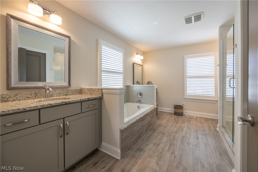 Gates Landing Sub - Residential