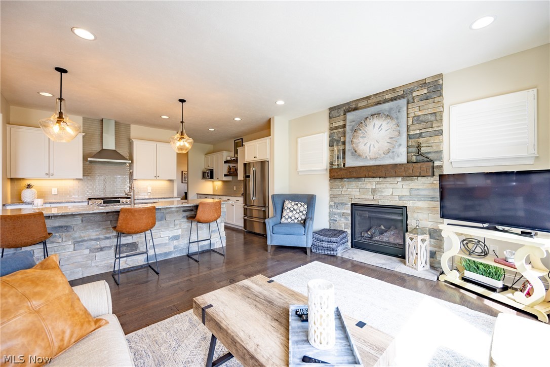 Gates Landing Sub - Residential