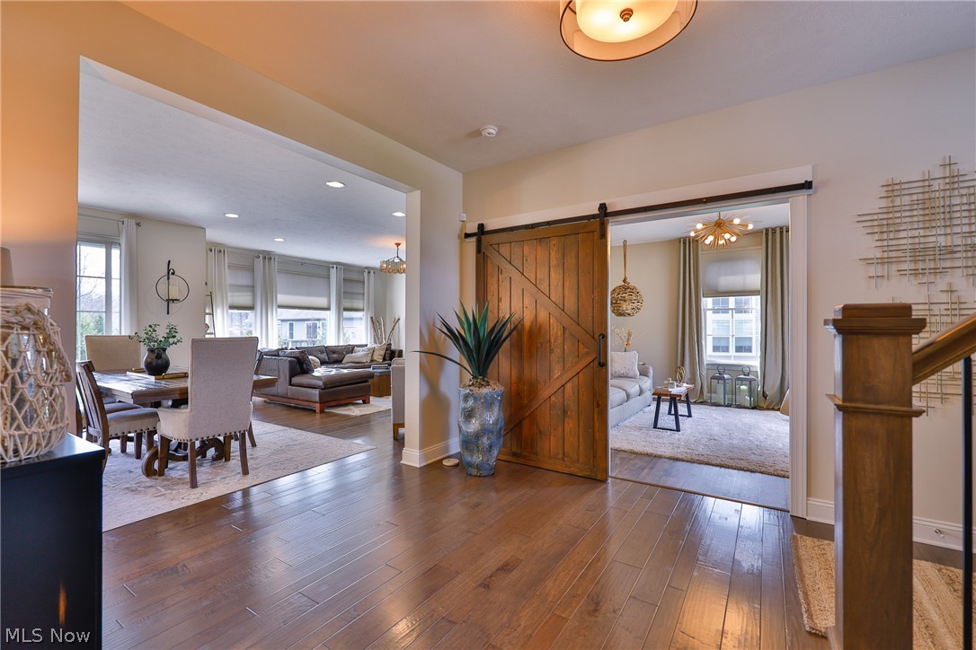 Gates Landing Sub - Residential