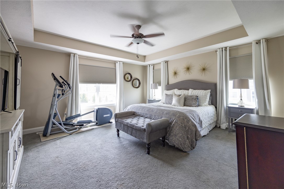 Gates Landing Sub - Residential