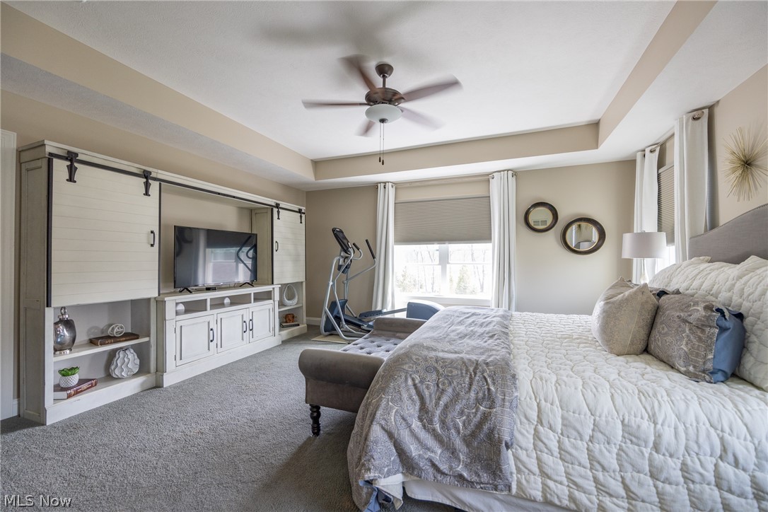 Gates Landing Sub - Residential