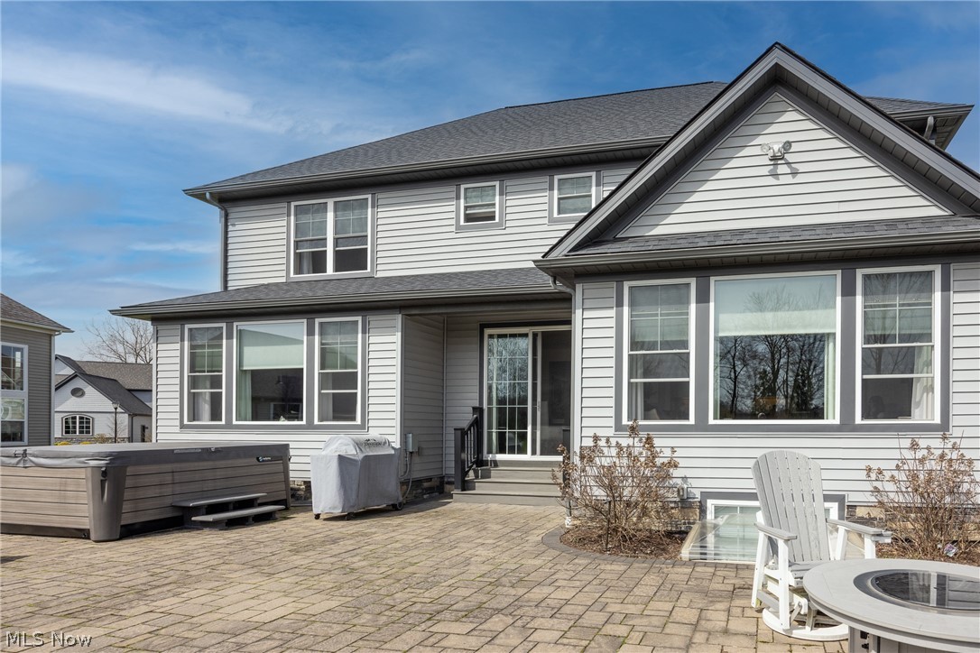 Gates Landing Sub - Residential