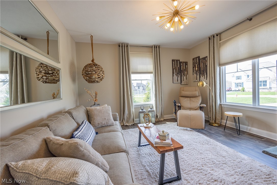 Gates Landing Sub - Residential