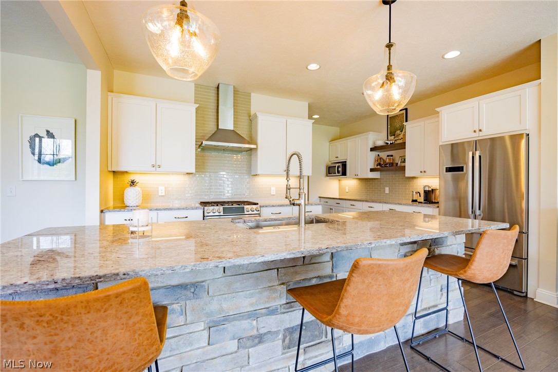 Gates Landing Sub - Residential