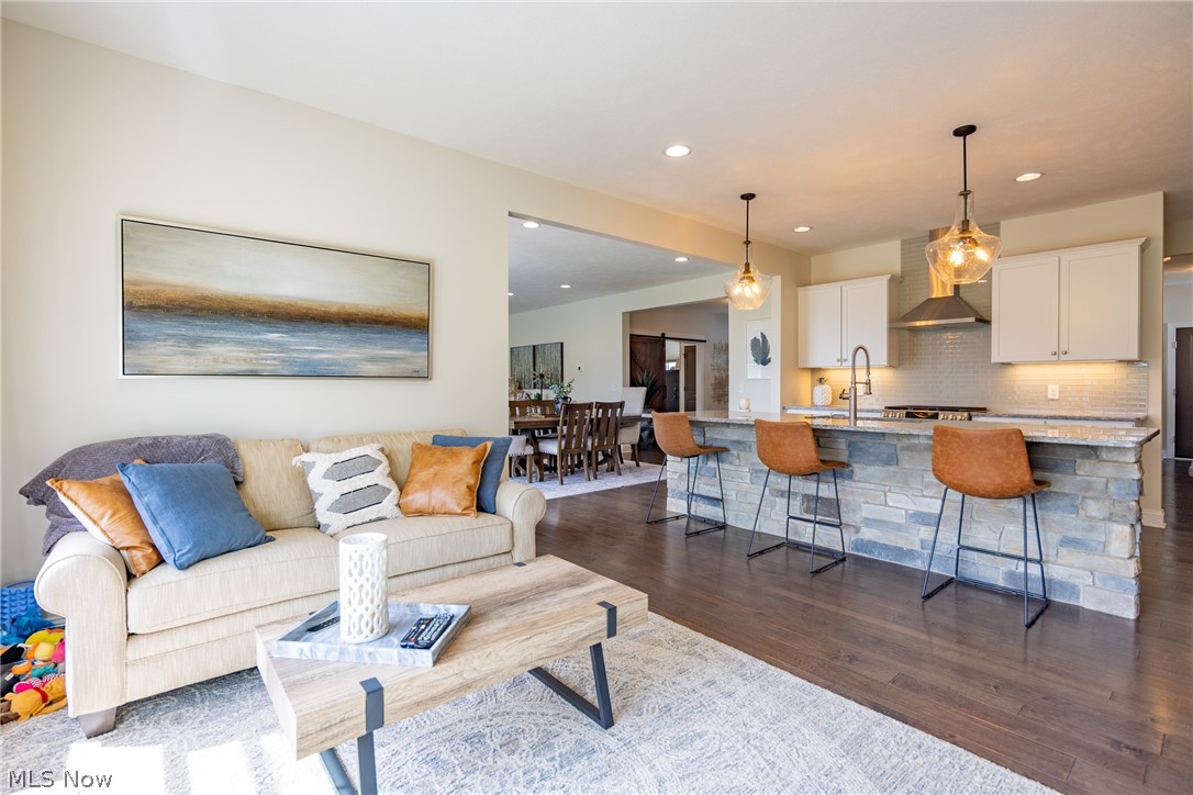 Gates Landing Sub - Residential