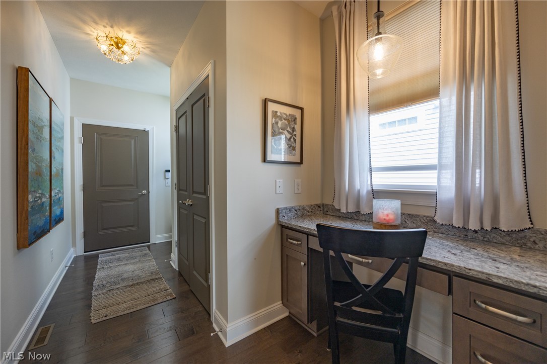 Gates Landing Sub - Residential