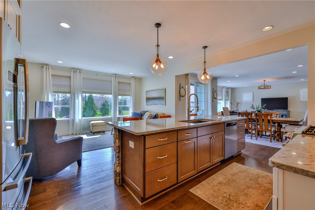 Gates Landing Sub - Residential