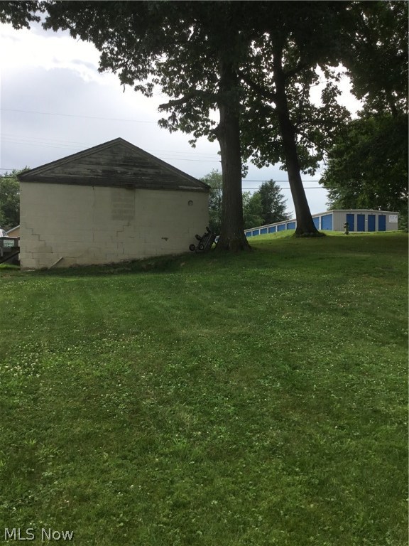 Glenmoor - Residential