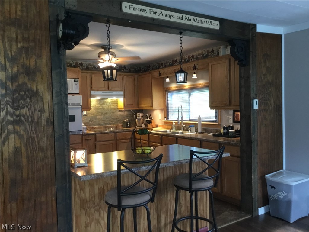 Glenmoor - Residential