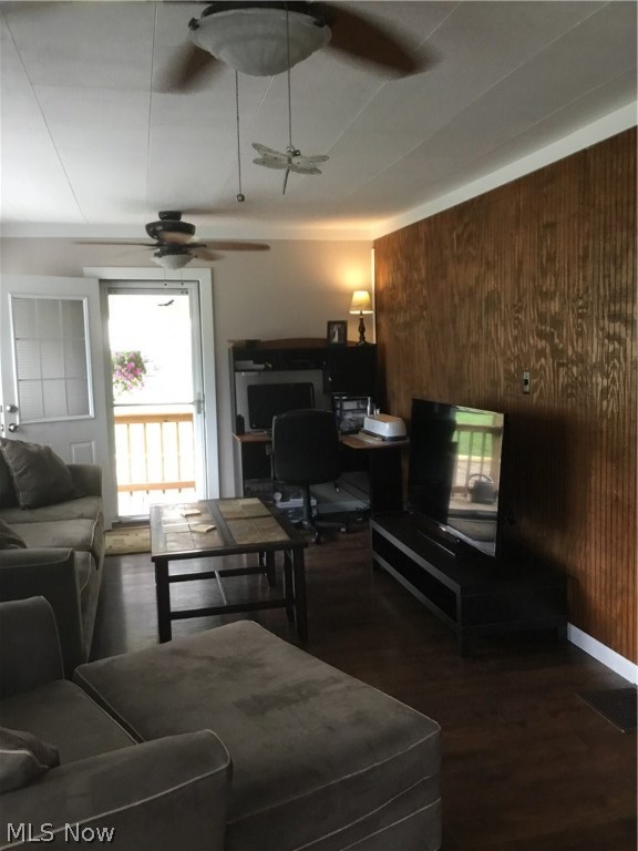 Glenmoor - Residential