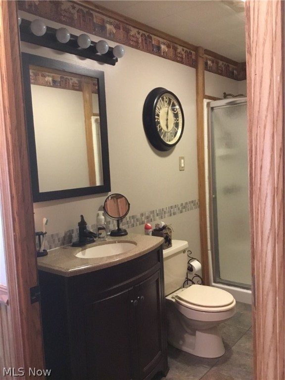 Glenmoor - Residential