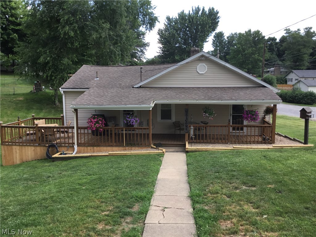 Glenmoor - Residential