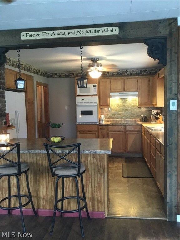 Glenmoor - Residential