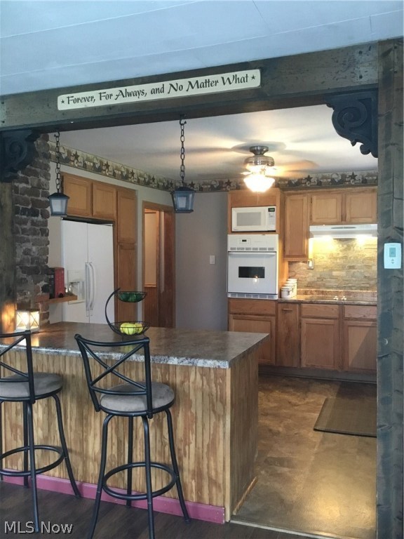 Glenmoor - Residential