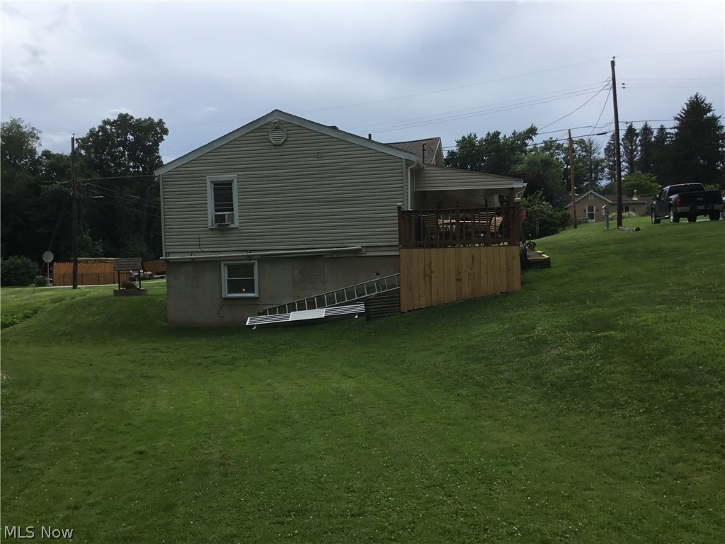 Glenmoor - Residential