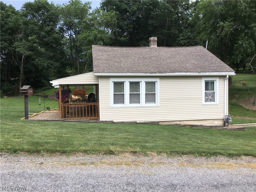 Glenmoor - Residential