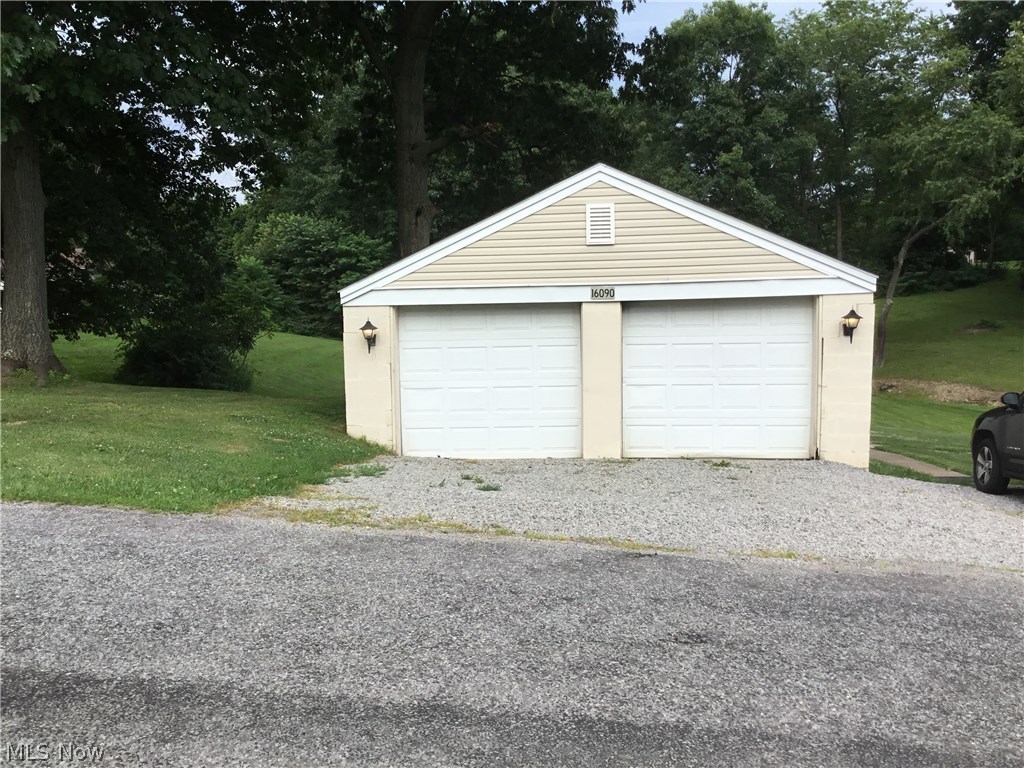 Glenmoor - Residential