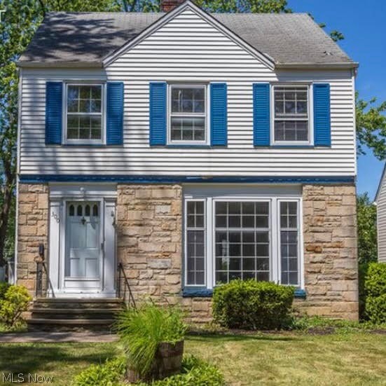 Realy Service Inc - Residential