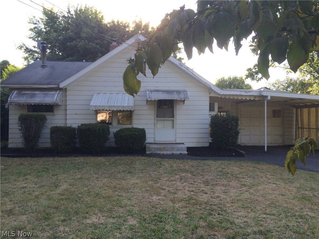 Lockwood Acres - Residential