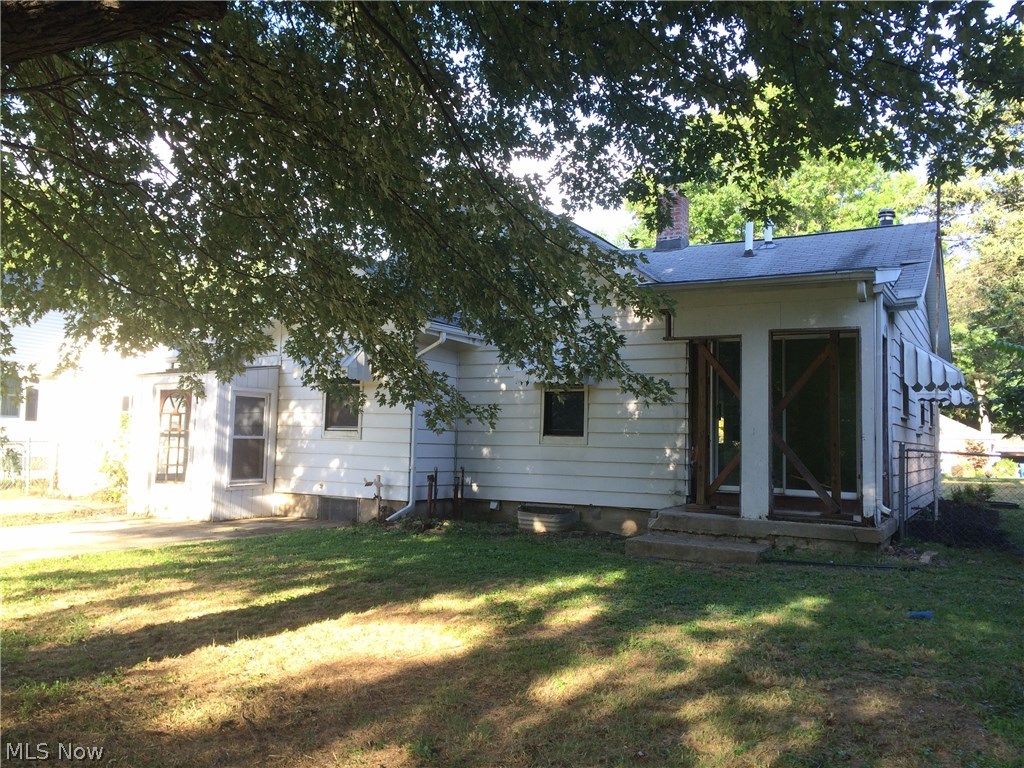 Lockwood Acres - Residential