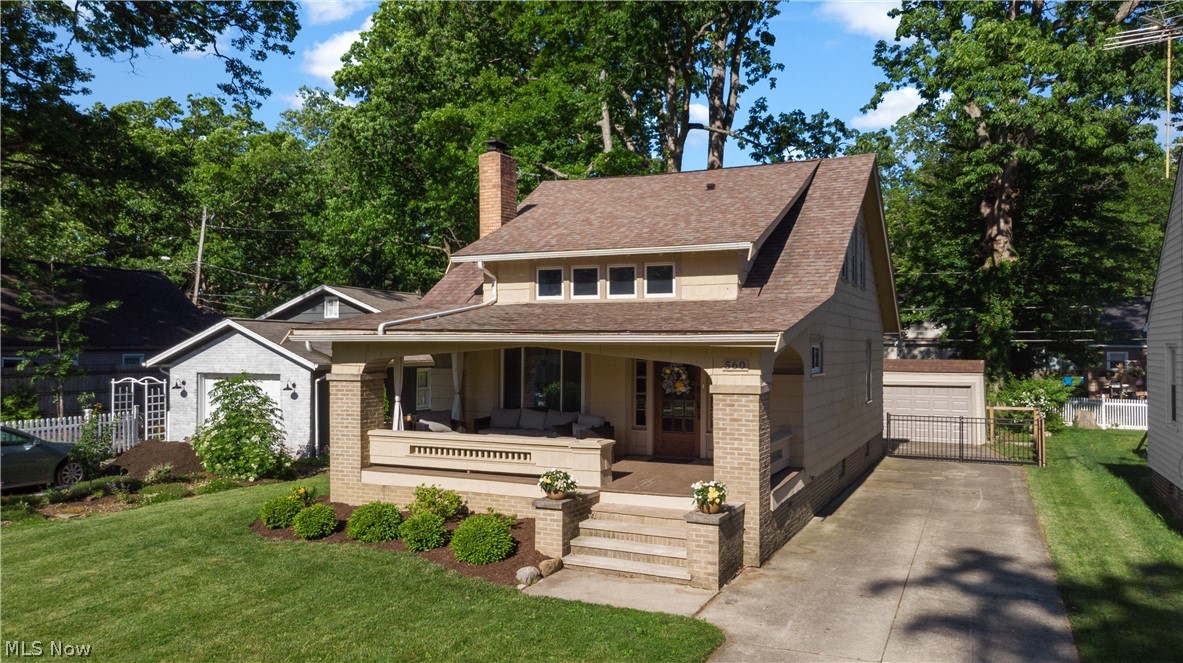 560 Elmwood Road