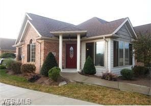 Windham Bridge Condo - Residential