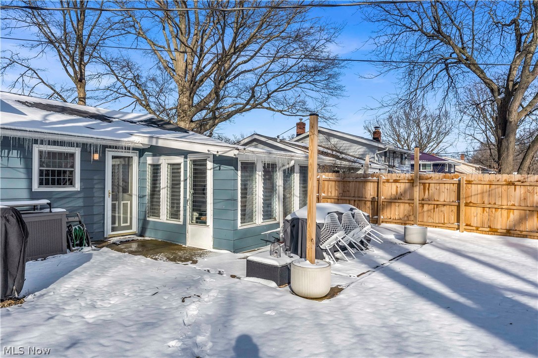 Sandy Rdg 02 - Residential