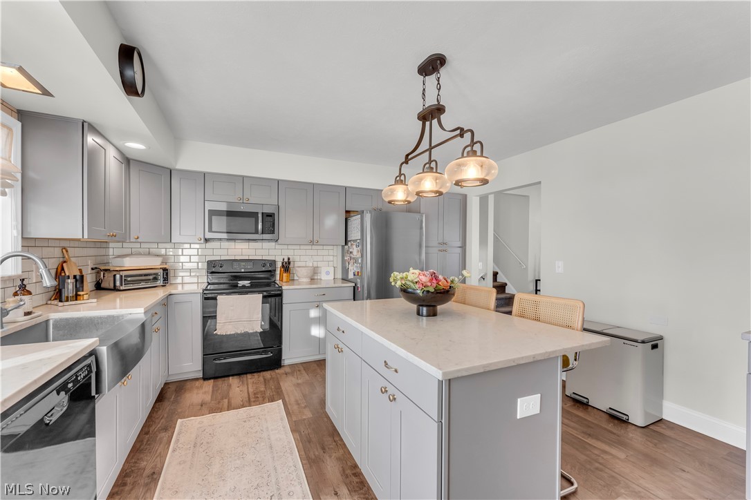 Sandy Rdg 02 - Residential