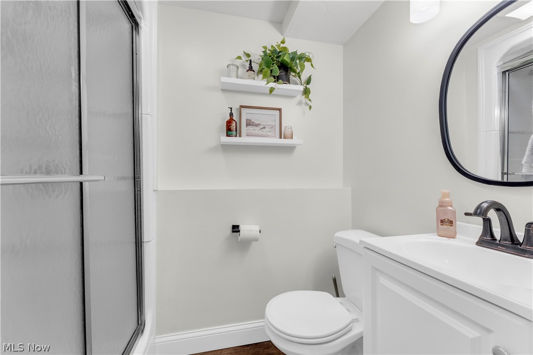 Sandy Rdg 02 - Residential