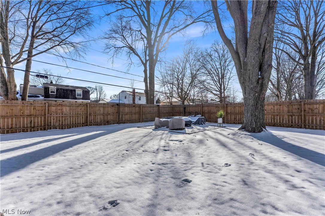 Sandy Rdg 02 - Residential