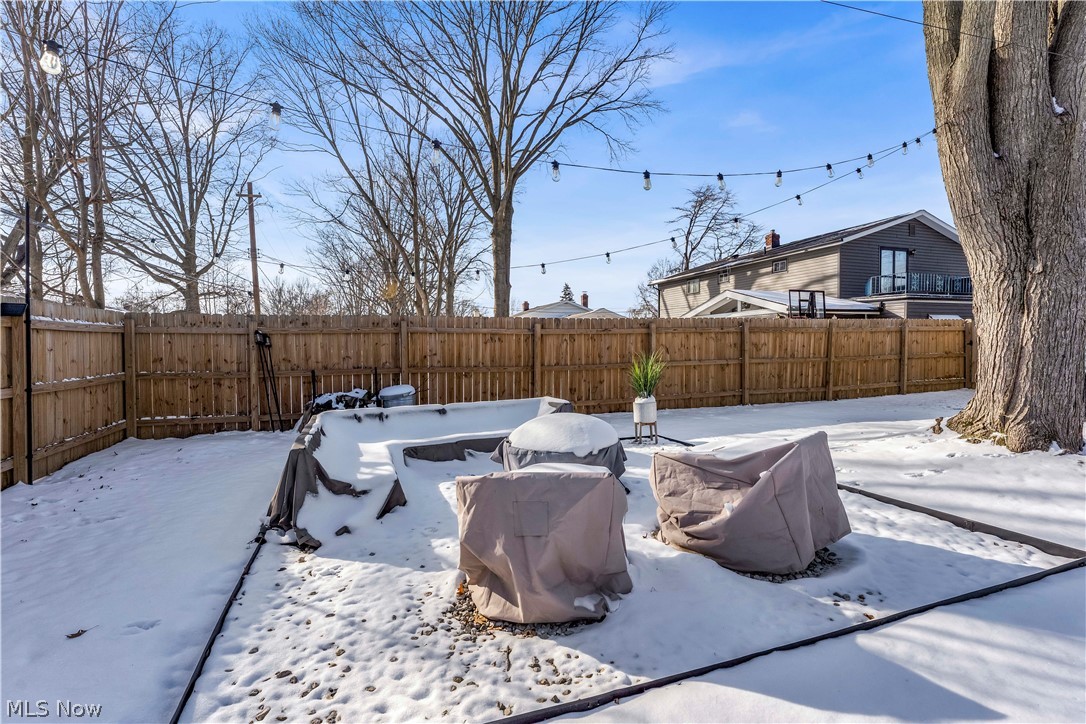 Sandy Rdg 02 - Residential