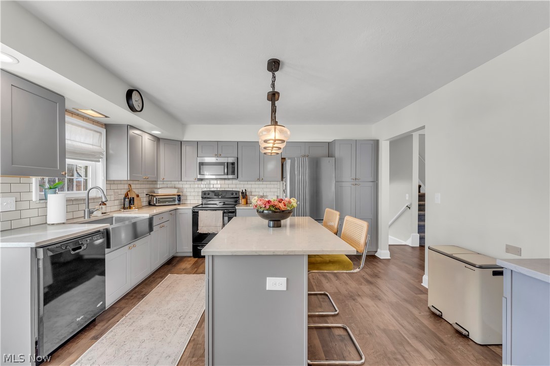 Sandy Rdg 02 - Residential