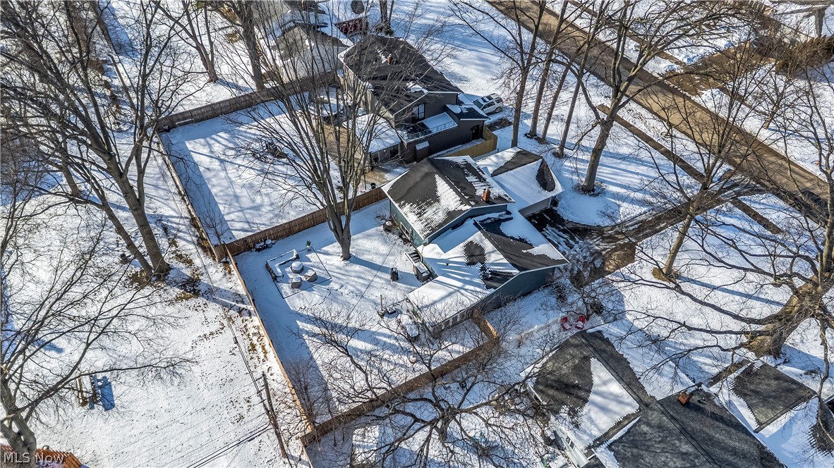 Sandy Rdg 02 - Residential