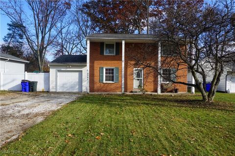 3790 Neville Drive Kent OH 44240