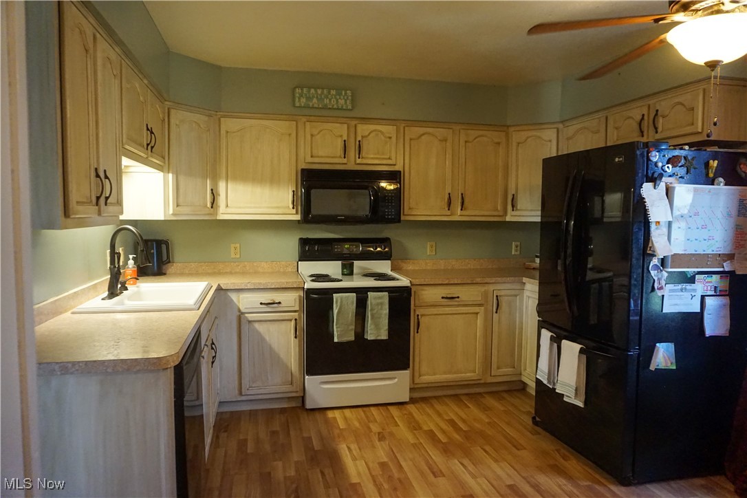 Beechcrest - Residential