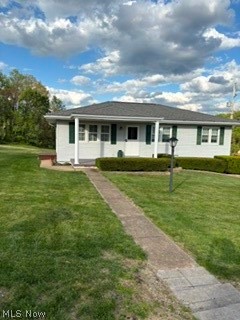 Wal Heights - Residential