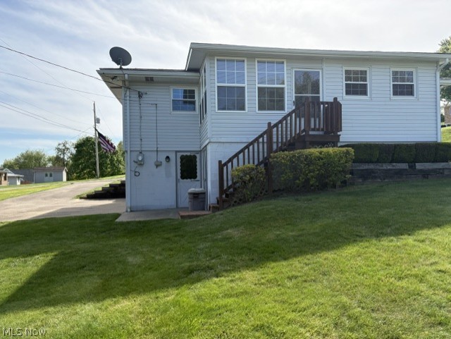 Wal Heights - Residential