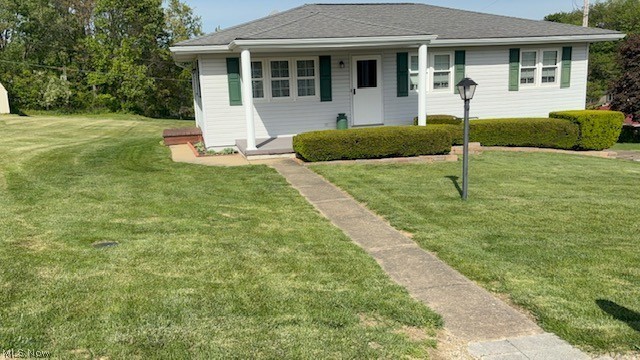 Wal Heights - Residential