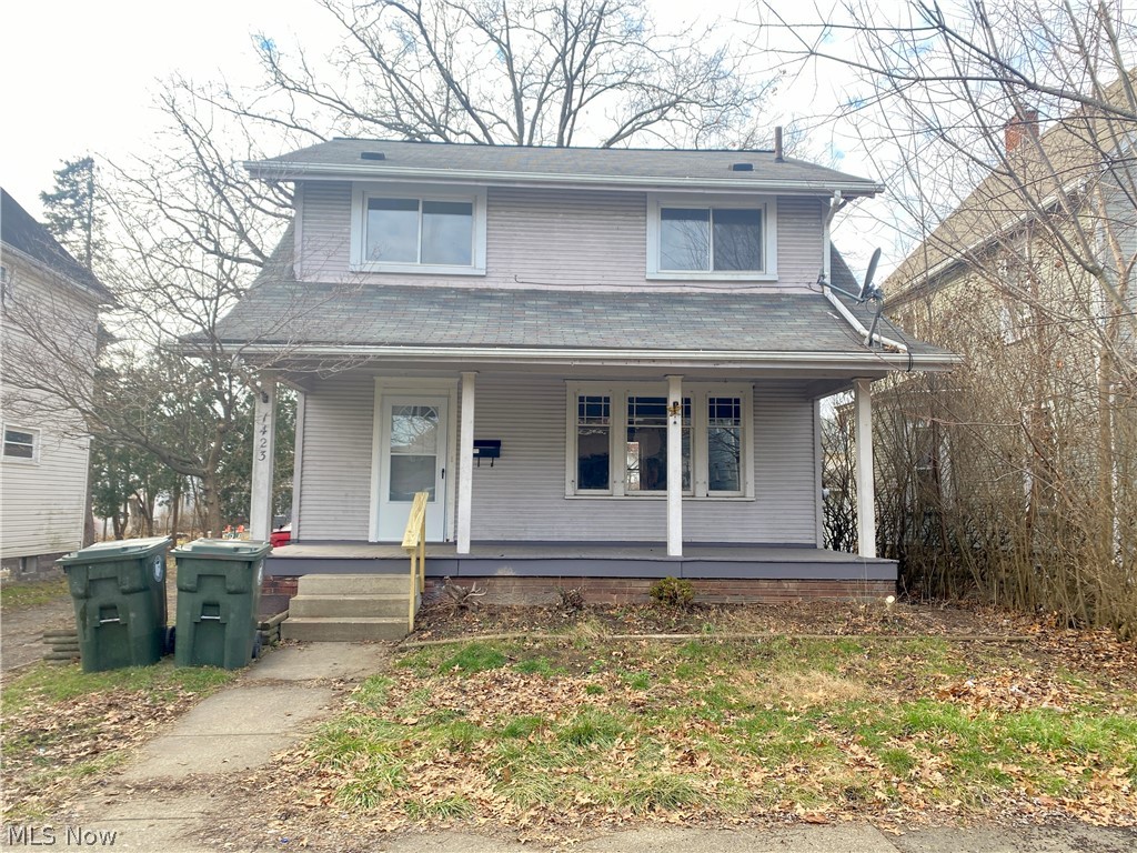 Beautifully Remodeled Home in Canton! As you walk in the front door you are greeted by a spacious living room with glowing natural wood floors ! Right off the living room is the dinning room and kitchen. The dining room provides plenty of room for the whole family to sit! The kitchen is a great size with plenty of counter top space and new floors ! Each of the three bedrooms provides plenty of room with adequate closet space. The bathroom features new floors, freshly painted walls, and a brand new vanity. Don't miss out on this great opportunity ! Tenant is responsible for all utilities. Don't miss out on this amazing opportunity! All adult applicants must apply online. $50 nonrefundable application fee per adult applicant. We run credit, criminal and eviction background checks.