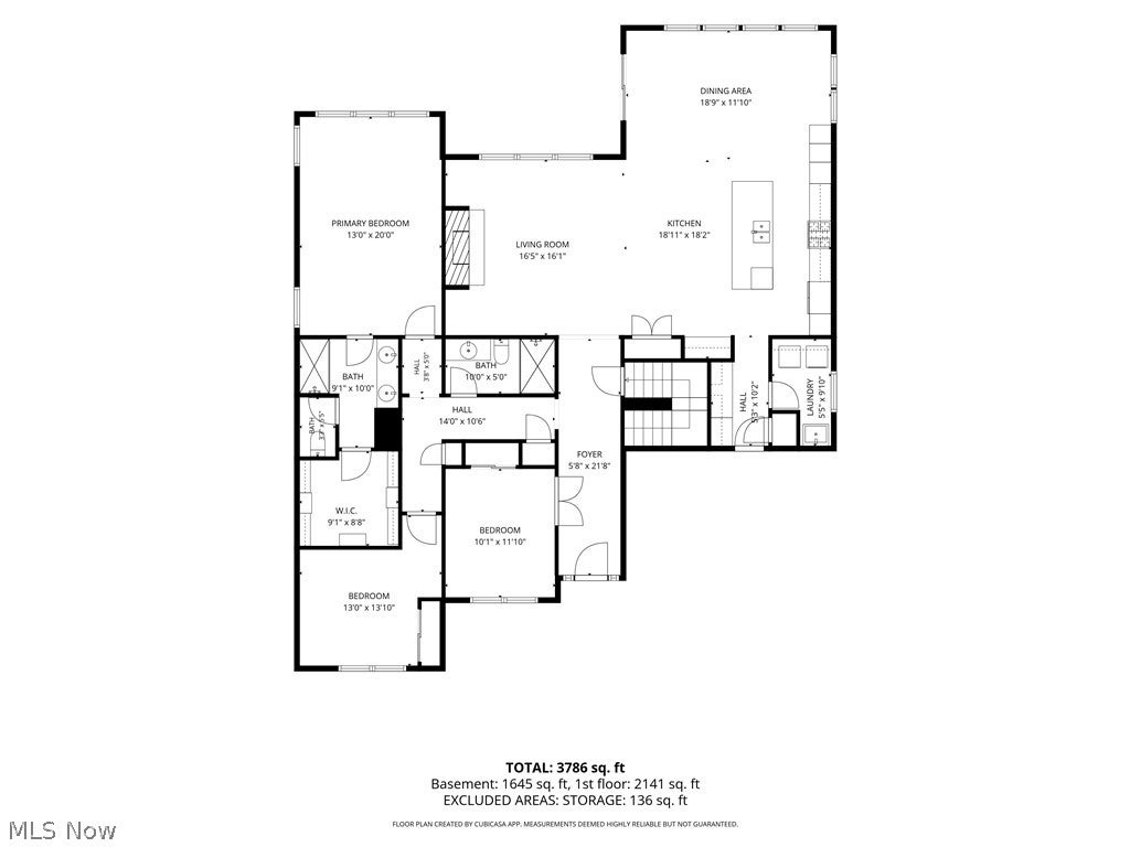 10007 Forest Valley Lane
