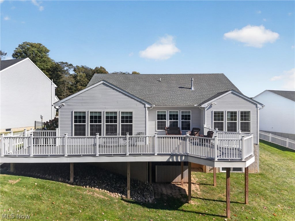 10007 Forest Valley Lane