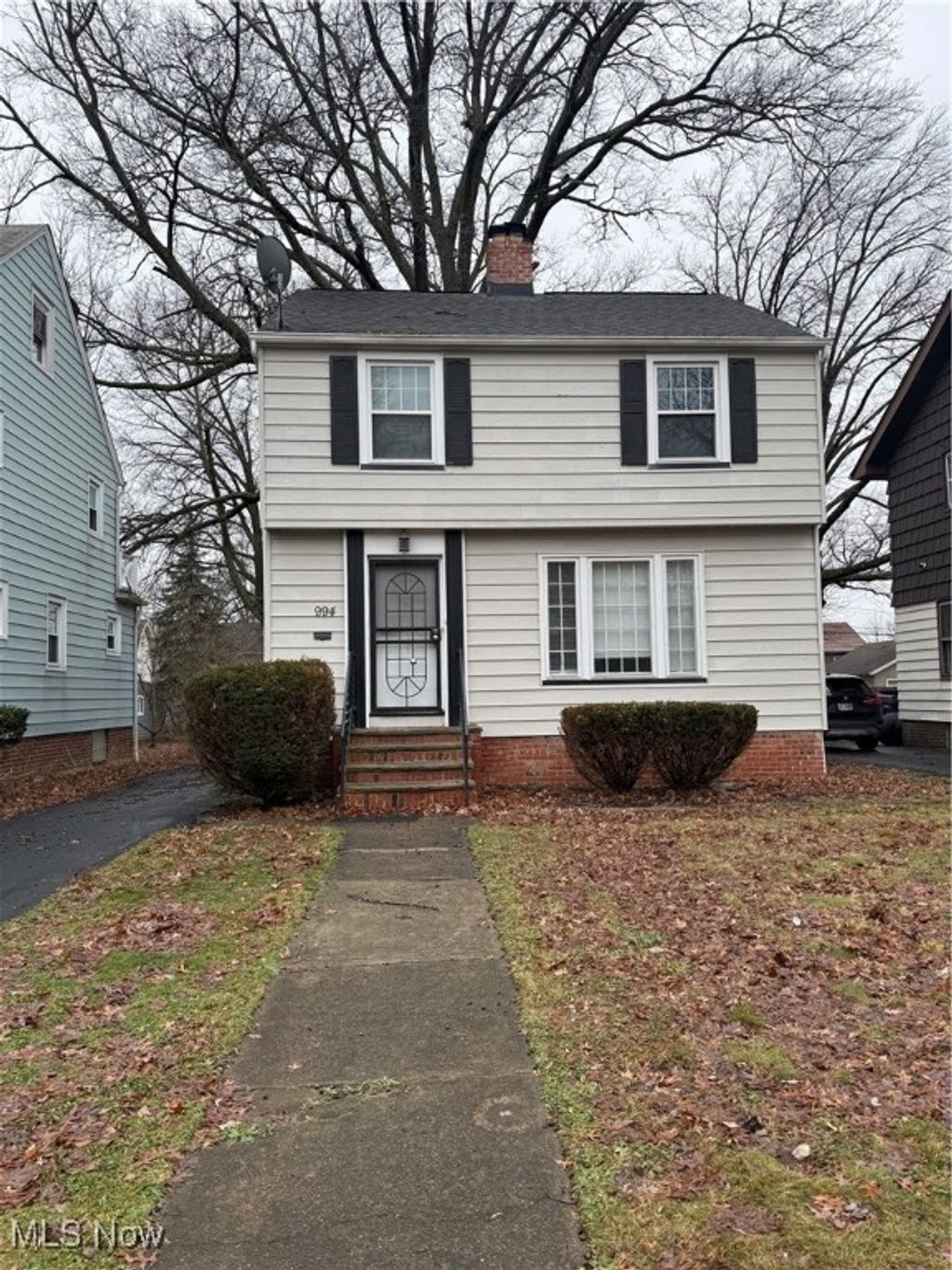 Photo of 994 Yellowstone Avenue, Cleveland Heights, OH 44121 (MLS # 5182116)